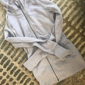 Lululemon Sweatshirt Size 2